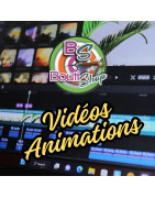 Vidéos - Animations